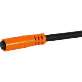 Cable with plug SK-S-G-5 for proximity switch