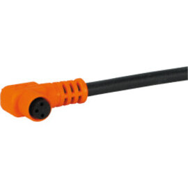 Cable with plug SK-S-W-5 for proximity switch