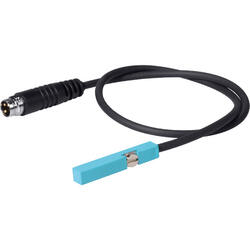 proximity switch type NSM2-T8-PNP-0,3-M8
