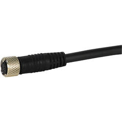 Cable with plug SK-SS-G-5 for proximity switch