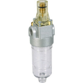 Mist lubricator series Standard 0