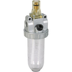Mist lubricator series Standard 1