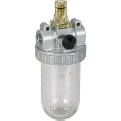 Mist lubricator series Standard 2
