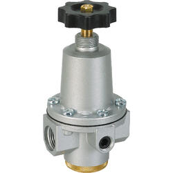 Pressure regulator series Standard 2