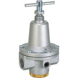 Pressure regulator series Standard 3
