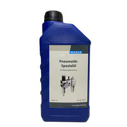 Pneumatic special oil for mist lubricator