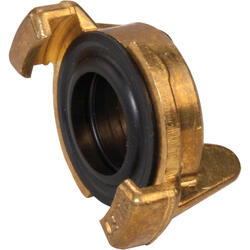 Claw-release coupling claw distance 40 brass design