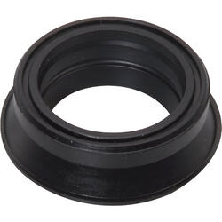 Sealing ring EPDM design for claw couplings claw distance 40