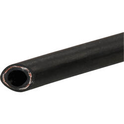 Tube made of synthetic rubber with high pressure resistance