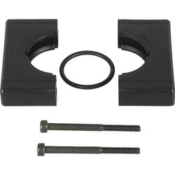 Mounting kit for series EcoBloc 3