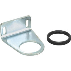 Spring cover mounting kit for series Bloc 0, 1