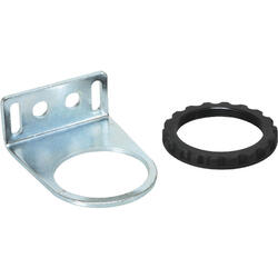 Spring cover mounting kit for series Bloc 3