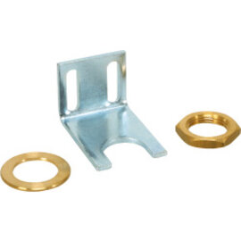 Spring cover mounting kit for series Standard 1, 2