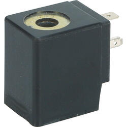 Solenoid coil MS/K05 without socket