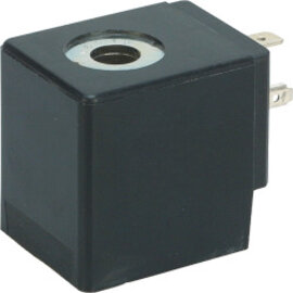 Solenoid coil MS/K051 without socket