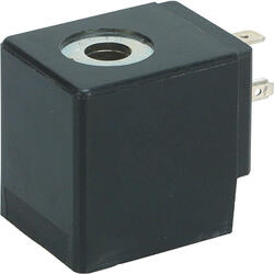 Solenoid coil MS/K0511 without socket