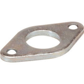 Flange mounting type FLRICR made from stainless steel