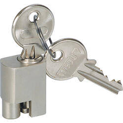 Plug lock for series ProBloc 1, 2