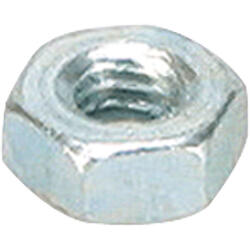 Nut M3 for sub-base connection rod series M/C size 10