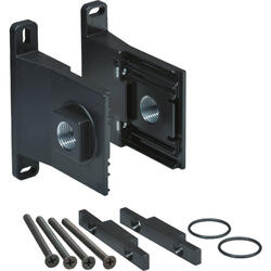 Mounting kit wall bracket for series ProBloc 1