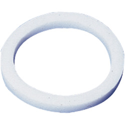 Sealing ring PTFE design