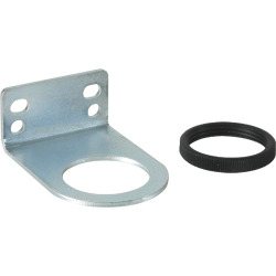Spring cover mounting kit for series Standard 0/E, 0