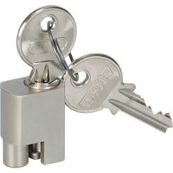 Plug lock for series ProBloc 1, 2
